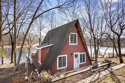 15346 76th Street NW, South Haven, MN 55382 - Photo 1