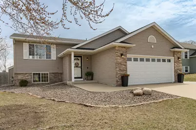 491 Lally Lane, Zumbrota, MN 55992 - Photo 1