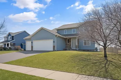 6780 94th Street NE, Monticello, MN 55362 - Photo 1