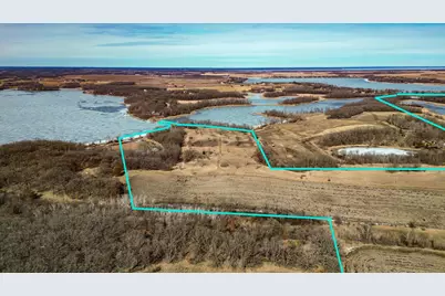 Tbd County Highway 83, Battle Lake, MN 56515 - Photo 1