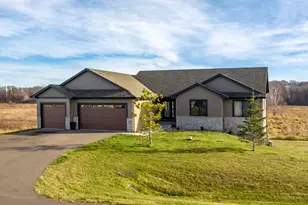 21107 NE Ghia Street NE, East Bethel, MN 55011 - Photo 1