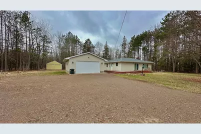 67895 County Highway 61, Finlayson, MN 55735 - Photo 1