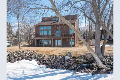 1745 White Cloud Drive N, Isle, MN 56342 - Photo 1