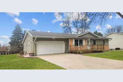 602 W River Street, Redwood Falls, MN 56283 - Photo 1