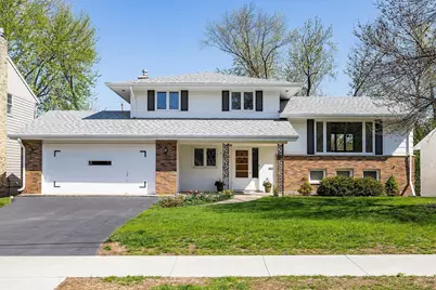 4304 W 42nd Street, Edina, MN 55416 - Photo 1