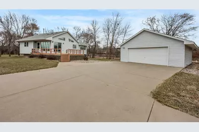 7620 NE River Road, Rice, MN 56367 - Photo 1