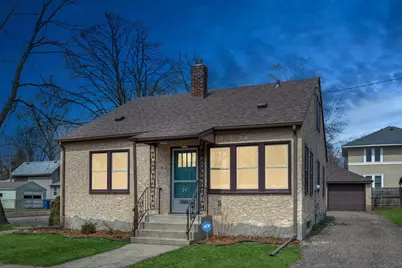 1001 Orchard Avenue, Saint Paul, MN 55103 - Photo 1