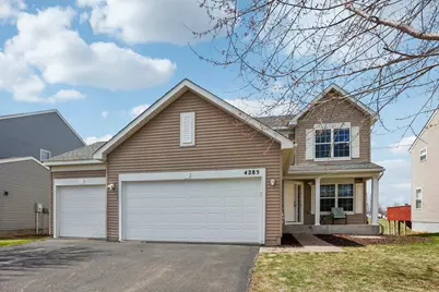 4285 Kady Avenue NE, Saint Michael, MN 55376 - Photo 1