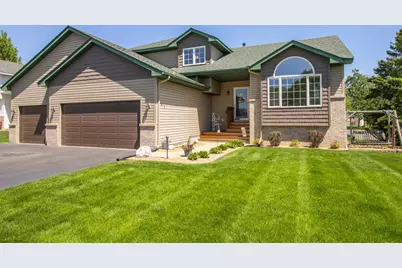 12367 Goodhue Street NE, Blaine, MN 55449 - Photo 1