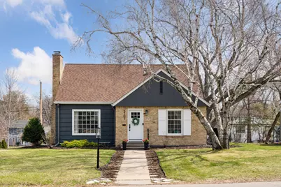 5701 Chowen Avenue S, Edina, MN 55410 - Photo 1