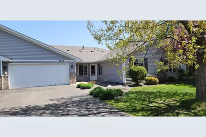 8534 Telford Lane, Brooklyn Park, MN 55443 - Photo 1