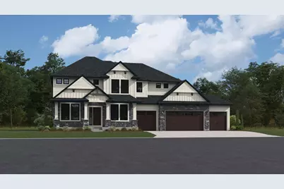 1843 Royal Boulevard N, Lake Elmo, MN 55042 - Photo 1