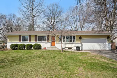 5901 Meadow Lake Road W, New Hope, MN 55428 - Photo 1