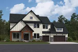 11353 Masters St N, Lake Elmo, MN 55042 - Photo 1