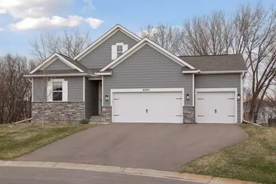 8345 183rd Street W, Lakeville, MN 55044 - Photo 1