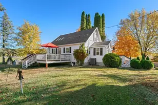 1260 County Rd 8 SW, Waverly, MN 55390 - Photo 1