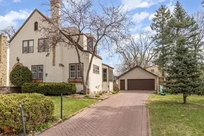 468 Mount Curve Boulevard, Saint Paul, MN 55105 - Photo 1