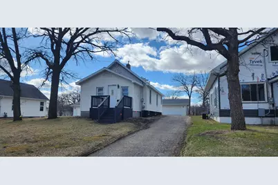 1100 West Avenue, Detroit Lakes, MN 56501 - Photo 1