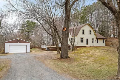 325 280th Street, East Farmington, WI 54020 - Photo 1