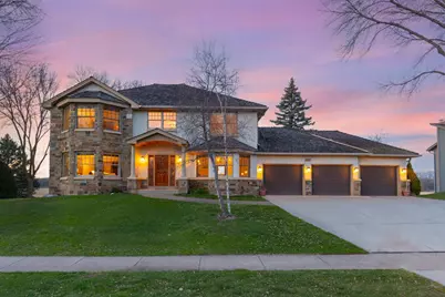 11292 Mount Curve Road, Eden Prairie, MN 55347 - Photo 1