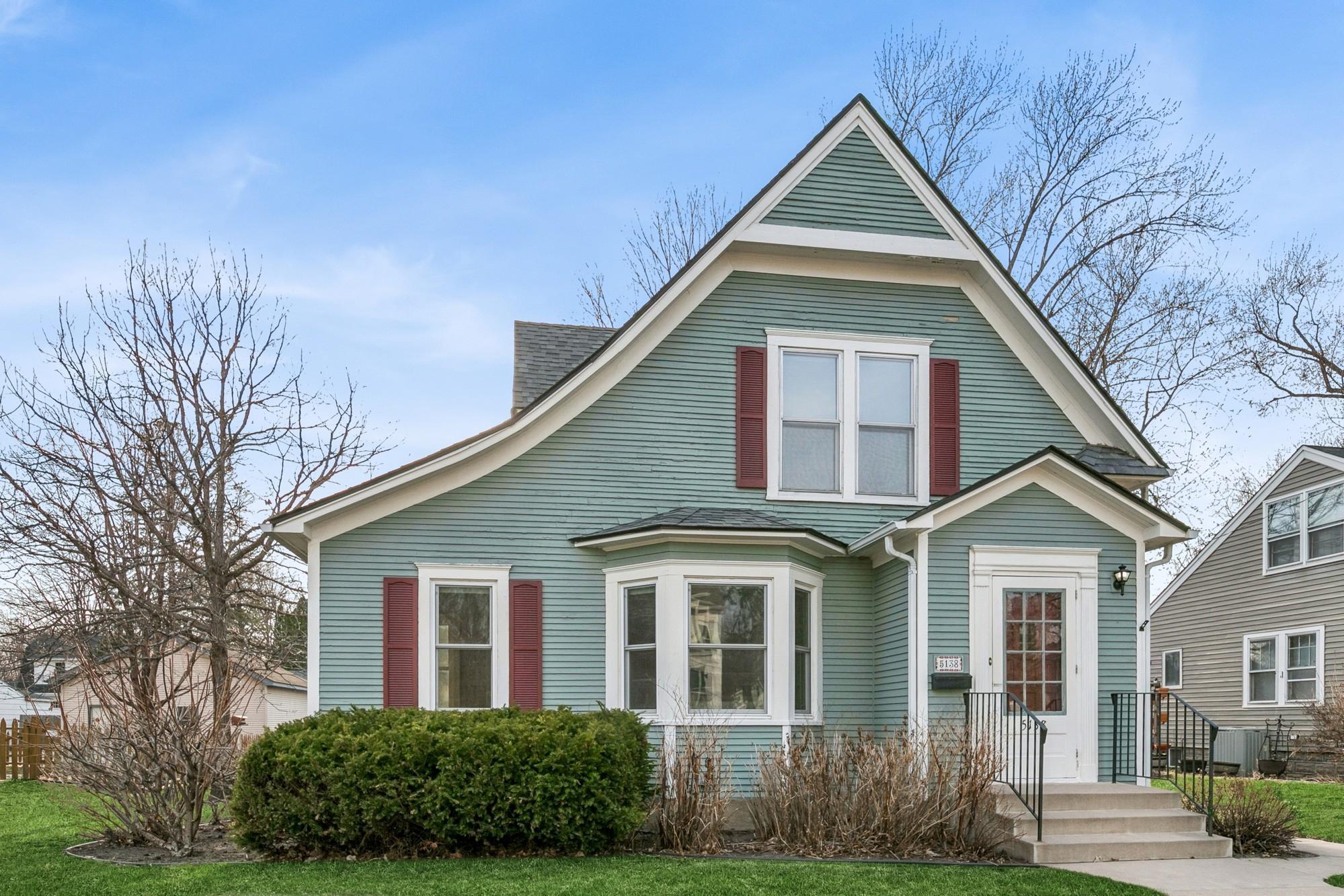 5138 39th Ave S, Minneapolis, MN 55417 - MLS 6704024 - Coldwell Banker