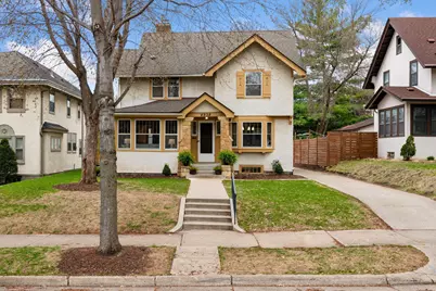 4938 Garfield Avenue, Minneapolis, MN 55419 - Photo 1