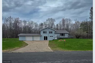 439 270th Avenue, McKinley Twp, WI 54829 - Photo 1