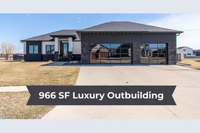 1037 Wildflower Lane W, West Fargo, ND 58078 - Photo 1