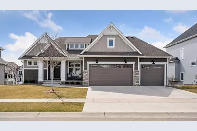 12809 Lake Vista Lane, Champlin, MN 55316 - Photo 1