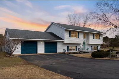 540 Tower Road, Saint Croix Falls, WI 54024 - Photo 1