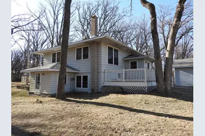 27533 Log Cabin Road, Everts Twp, MN 56515 - Photo 1