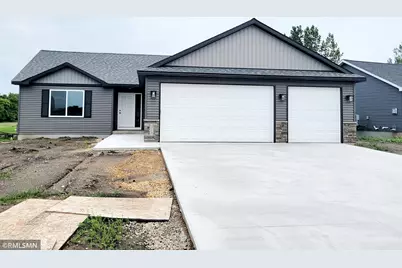 330 Gloria Drive S, Green Isle, MN 55338 - Photo 1