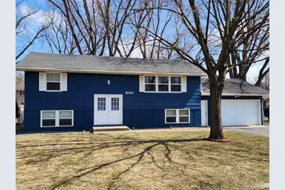 1043 3rd Street SE, Forest Lake, MN 55025 - Photo 1