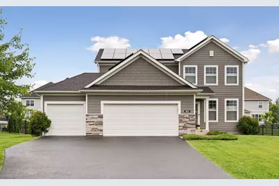 822 June Avenue N, Lake Elmo, MN 55042 - Photo 1