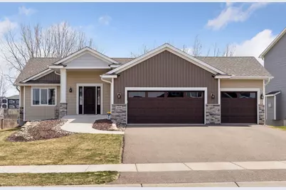 2096 21st Avenue S, Lino Lakes, MN 55038 - Photo 1