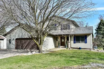 100 Benson Drive, Lewiston, MN 55952 - Photo 1