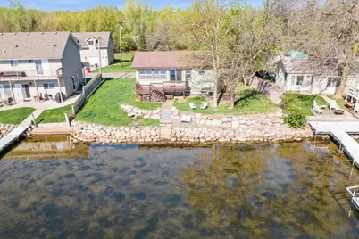 21325 Old Lake George Boulevard NW, Anoka, MN 55303 - Photo 1