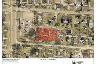 Lot 21 B0 Birch Ln, Breezy Point, MN 56472 - Photo 1