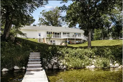 13079 W Lake Sallie Drive, Detroit Lakes, MN 56501 - Photo 1