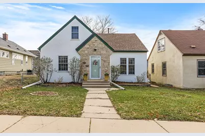 4209 27th Avenue S, Minneapolis, MN 55406 - Photo 1