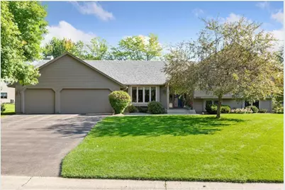 8602 Coachmans Lane, Eden Prairie, MN 55347 - Photo 1