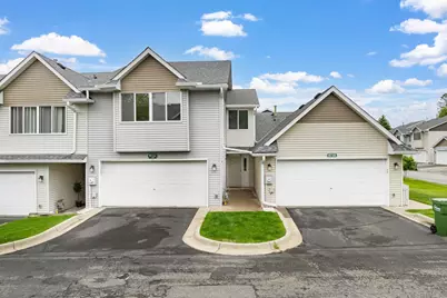 8722 Norway Street NW, Coon Rapids, MN 55433 - Photo 1