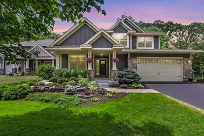 12566 Xylite Street NE, Blaine, MN 55449 - Photo 1