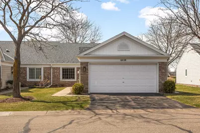 6854 Lake Terrace W, Woodbury, MN 55125 - Photo 1