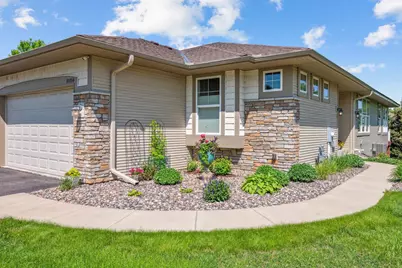 10704 Knollwood Lane, Woodbury, MN 55129 - Photo 1