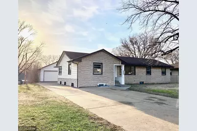 4950 Jefferson Street NE, Columbia Heights, MN 55421 - Photo 1