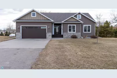 605 2nd Street, Arthur, ND 58006 - Photo 1