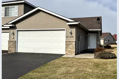 2146 Cleveland Way S, Cambridge, MN 55008 - Photo 1