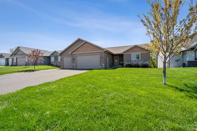 163 Prairie Road, New Richmond, WI 54017 - Photo 1