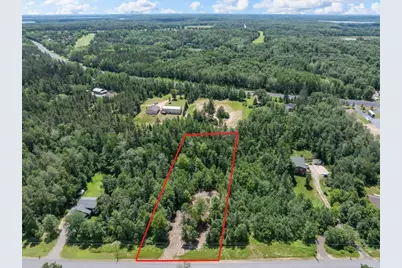 Tbd -Lot 10 Ski Chalet Drive, Breezy Point, MN 56472 - Photo 1